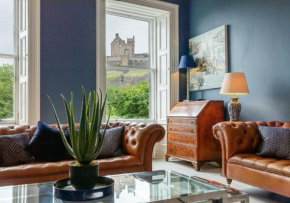 Edinburgh Castle Suite - The Edinburgh Address